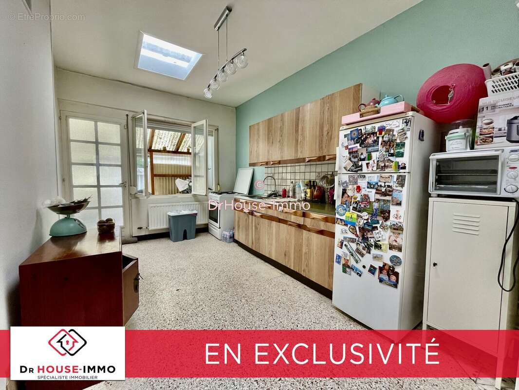 Maison 67 m² à Marly  - photo 5