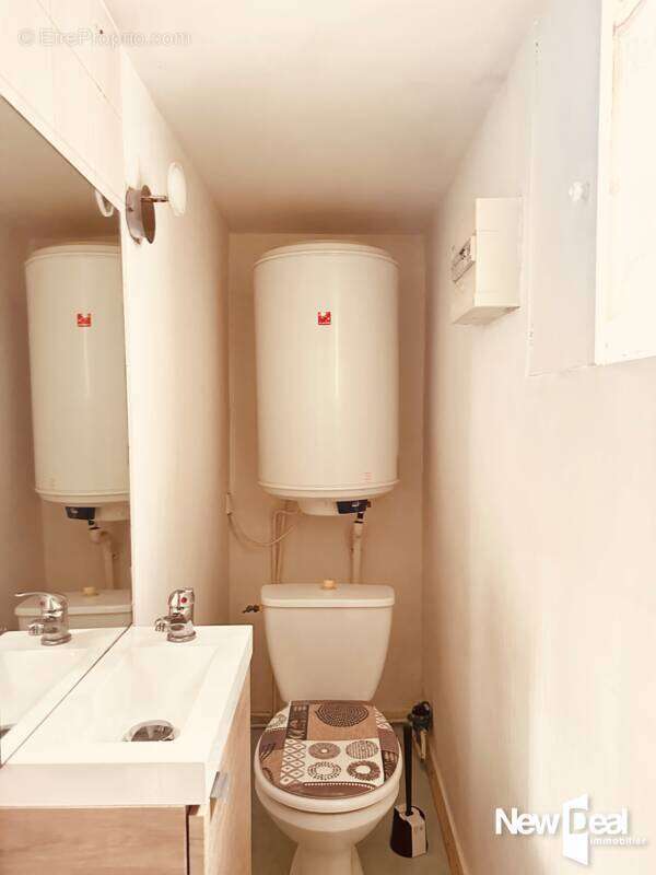 Appartement à BESANCON