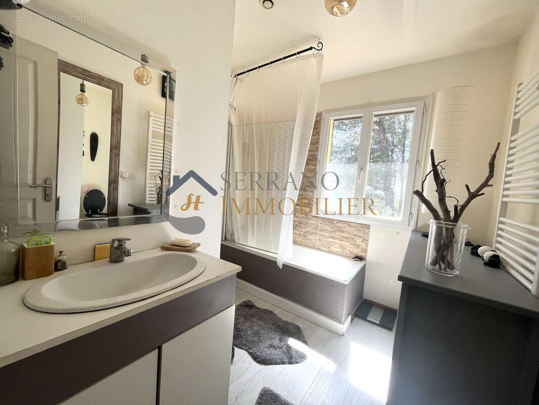 Maison 87m2 - photo 7