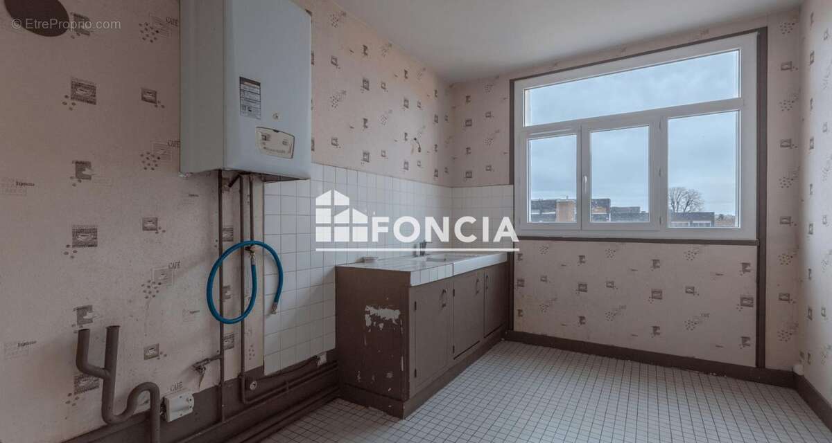 Appartement à OLIVET