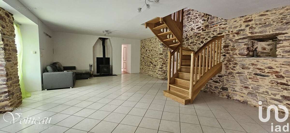 Photo 3 - Maison à ABBARETZ