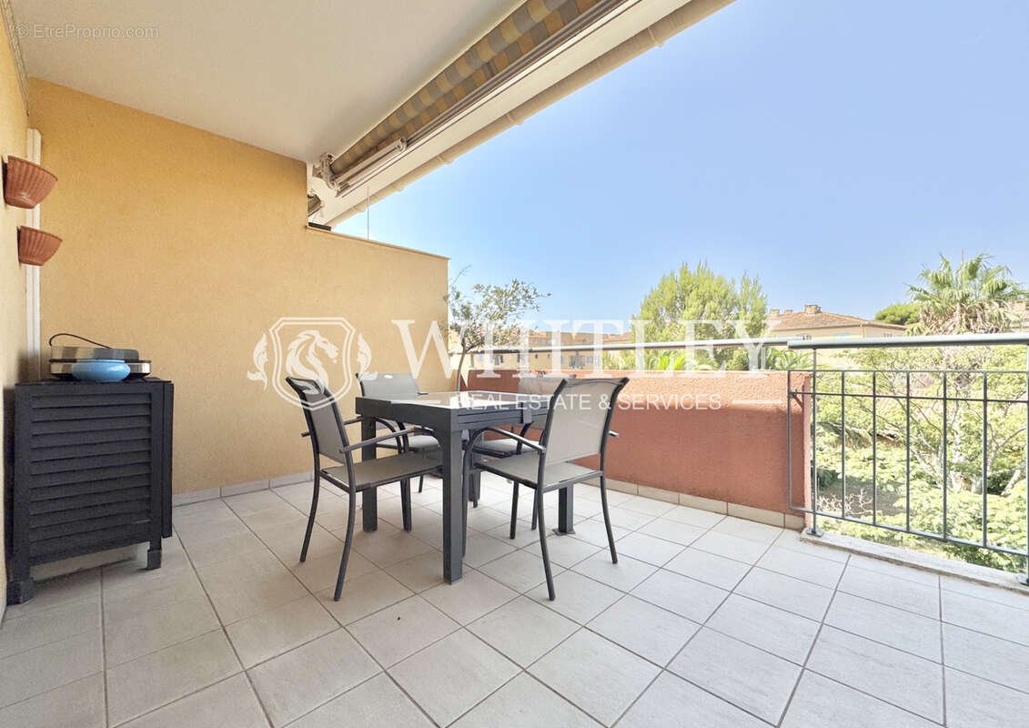Appartement 3/4 pièces 72m2 en centre ville - photo 3