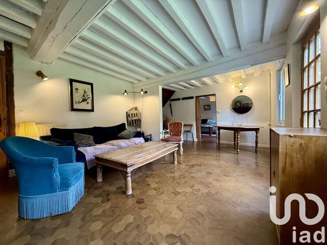 Photo 3 - Maison à CORMEILLES