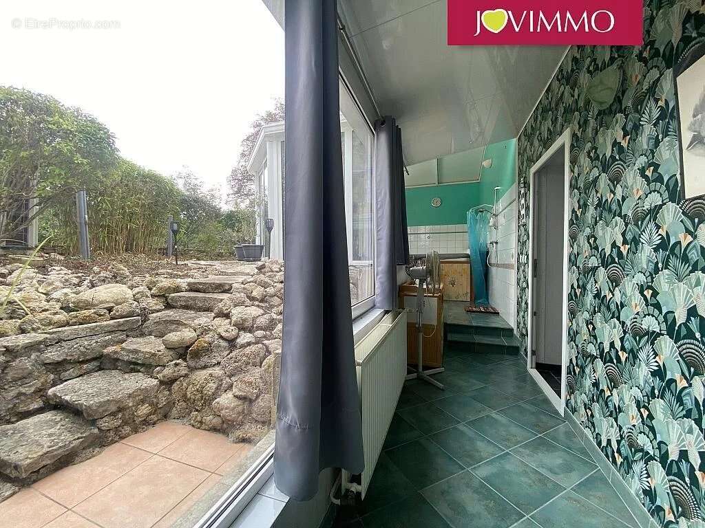 Maison à SAINT-BONNET-DE-ROCHEFORT