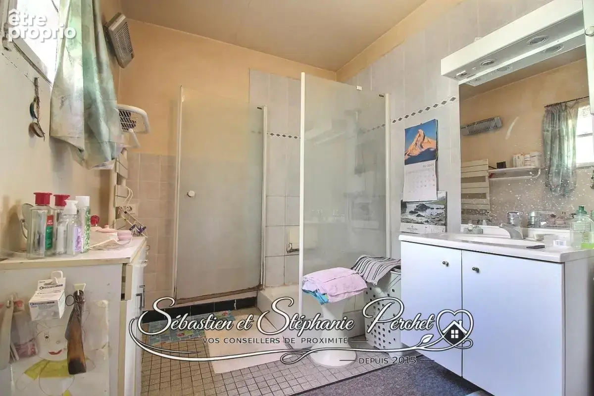 Exclusivité - maison à rénover - centre de patay - fort potentiel - photo 6