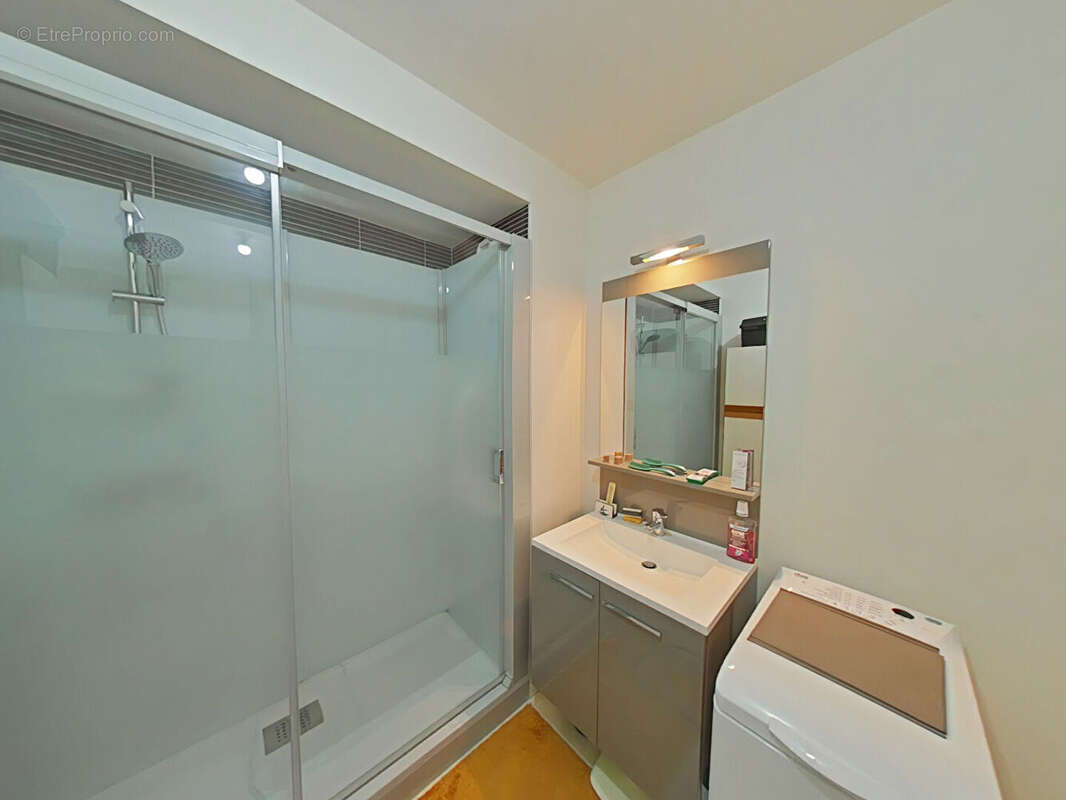 Appartement à JOUE-LES-TOURS