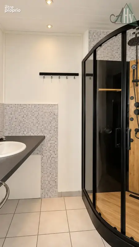 Maison en pierre avec jardinet - photo 6