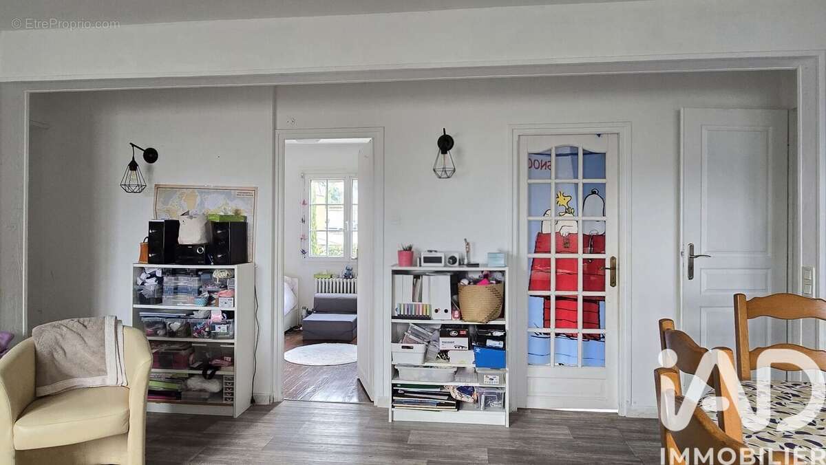 Photo 7 - Maison à SAINT-MARCEL