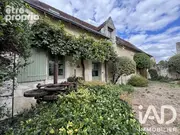 Photo 1 - Maison à NOYANT-DE-TOURAINE