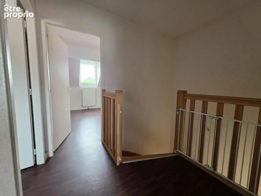 Maison 3 pièces 75 m² à vendre à Moulins (03000) - photo 10