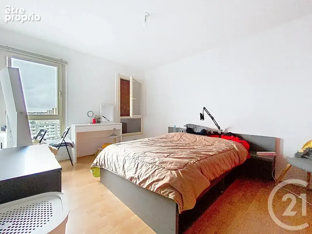Appartement 4 pièces 82 m² à vendre à Le Mee-Sur-Seine (77350) - photo 6