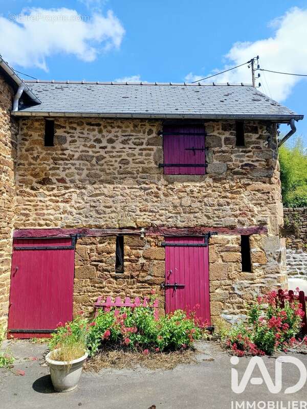 Photo 2 - Maison à LA PELLERINE
