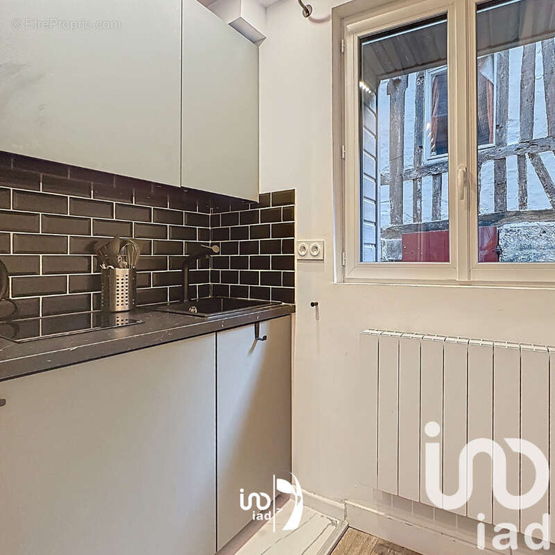 Photo 4 - Appartement à ROUEN