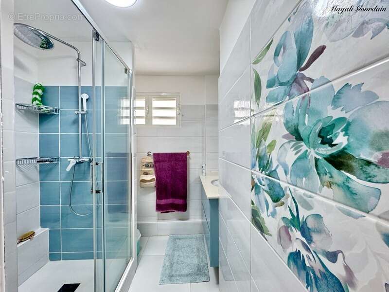 Appartement à SAINT-FRANCOIS