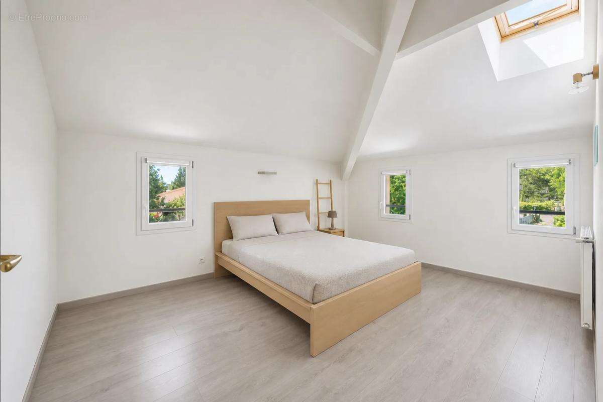 Appartement à TALENCE