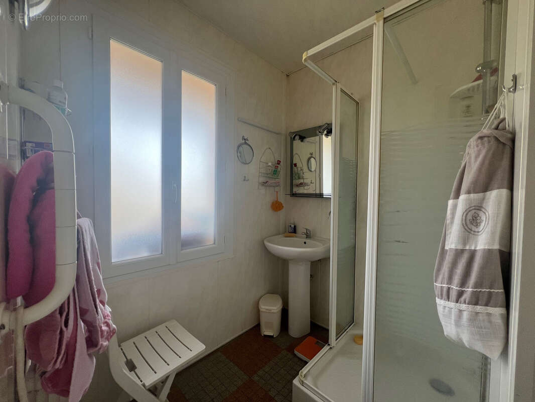 Maison à VILLENEUVE-SUR-LOT