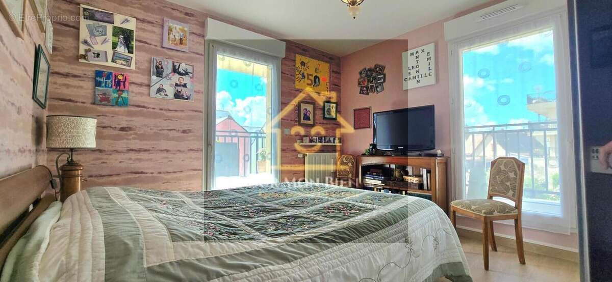 Appartement à CHARTRES