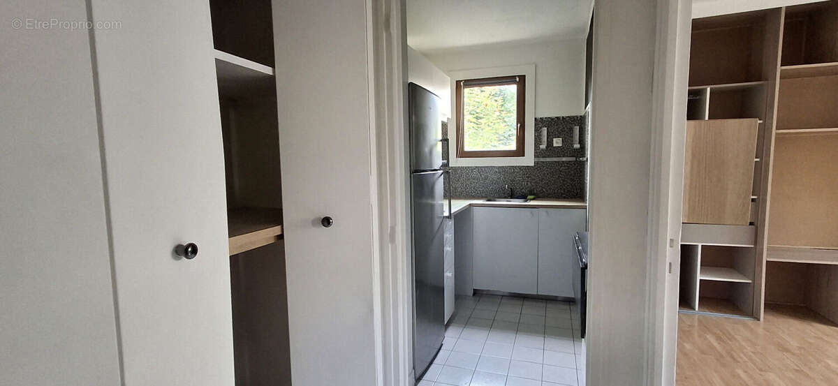 Appartement à ATHIS-MONS
