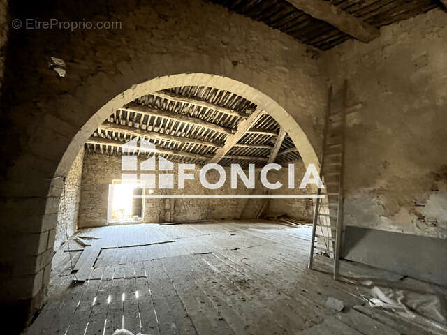 Maison à ARPAILLARGUES-ET-AUREILLAC