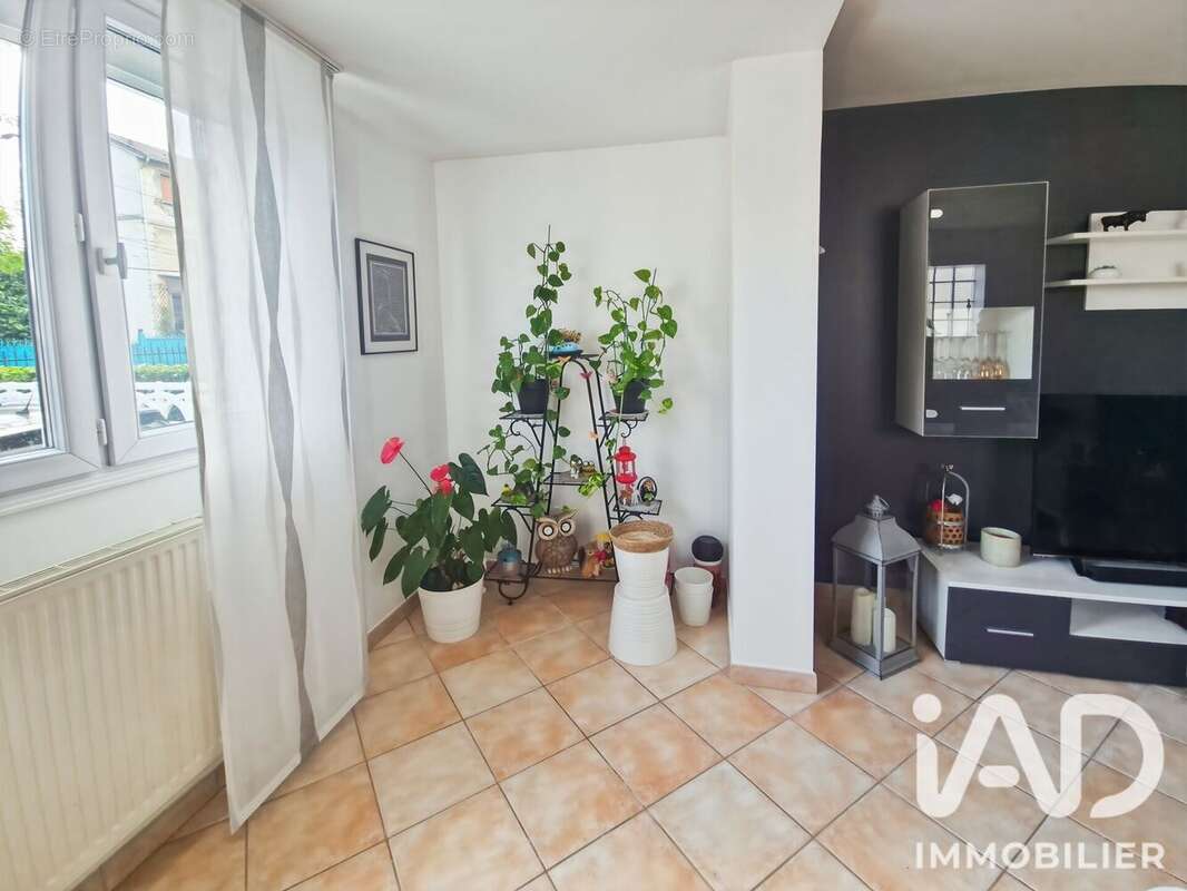 Photo 6 - Maison à MONTFERMEIL