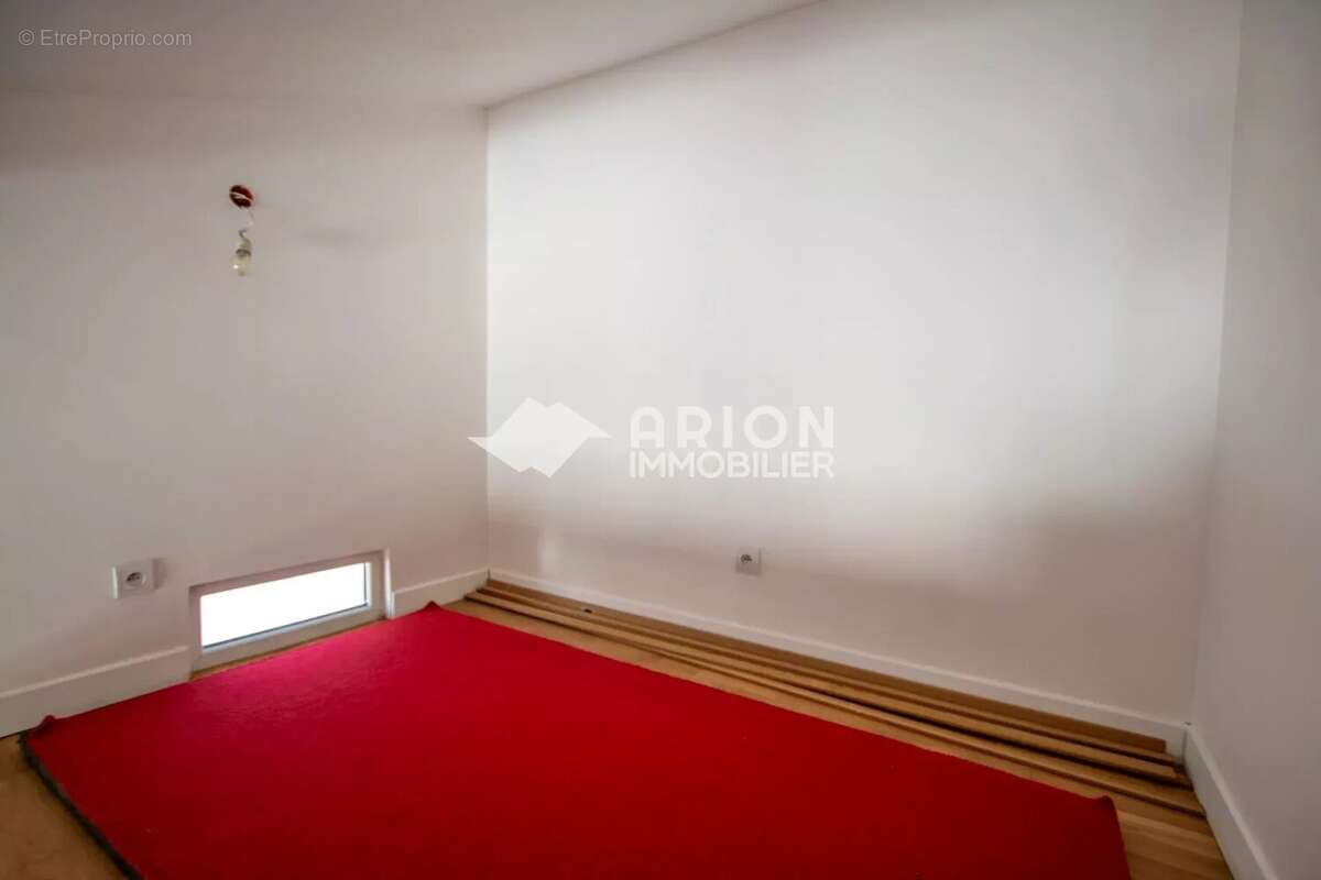 Appartement à MONTREUIL