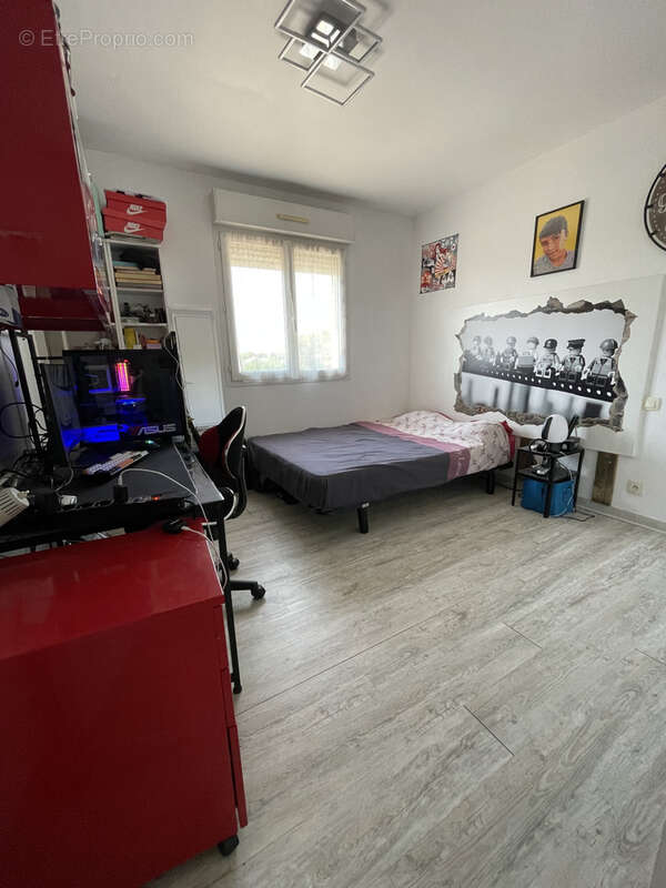 34120 Pézenas Villa avec 4 chambres et piscine - photo 12
