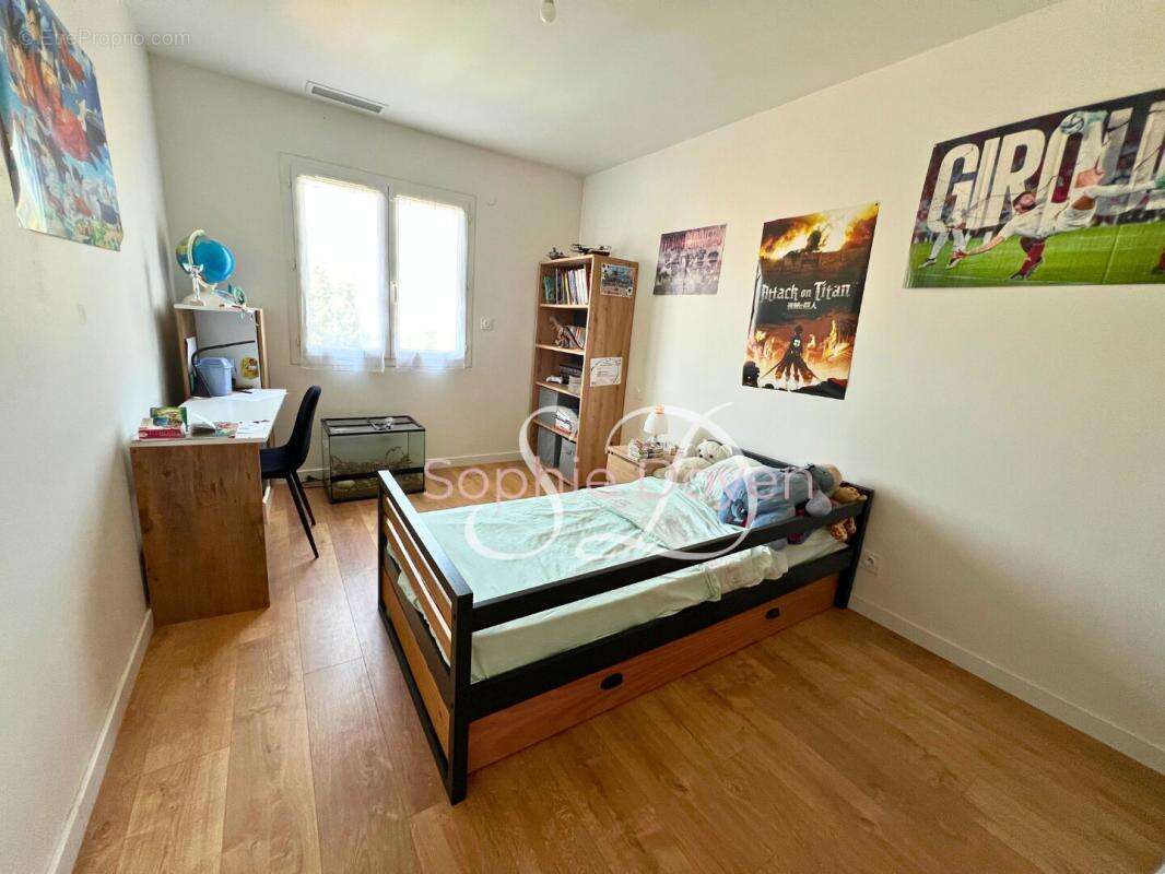 Maison à ARGELES-SUR-MER