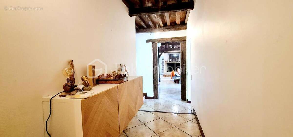 Maison 7 pièces 170 m² avec piscine - photo 13