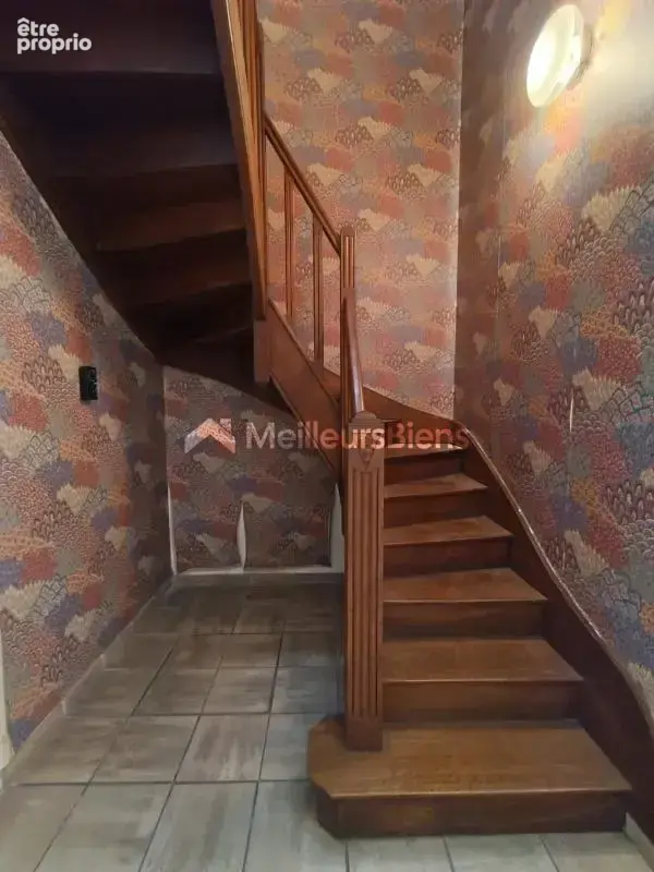 Maison de caractère 186m² - photo 9