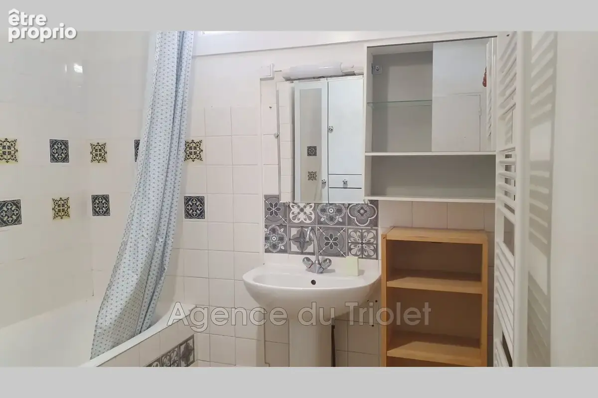 Appartement 66 m² à vendre à Montpellier (34090) - photo 4