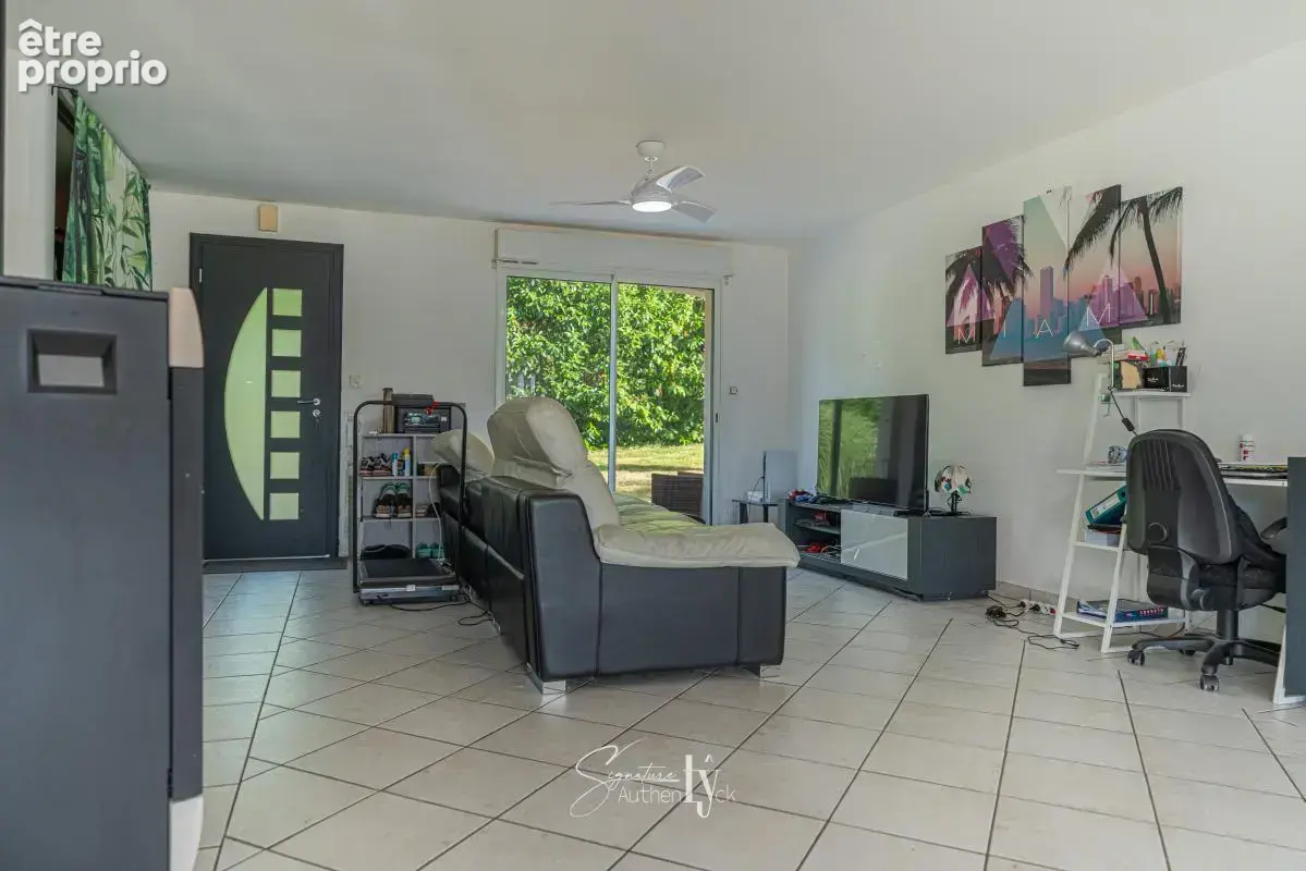 Maison 157 m² à Bonnac-La-Cote  - photo 3