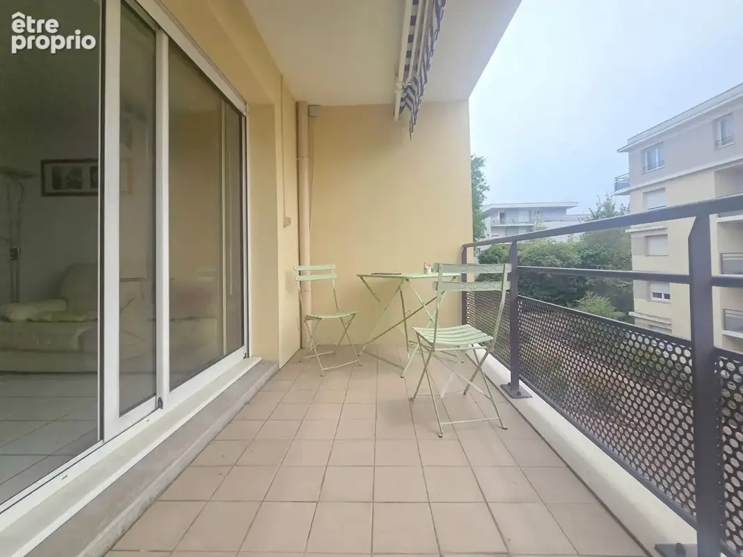 Appartement à ANGERS