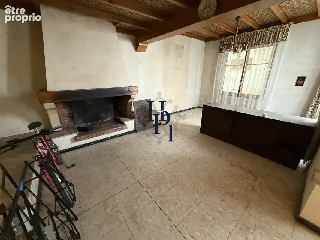 Vente appartements avec local commercial et garage Tournemire - photo 5