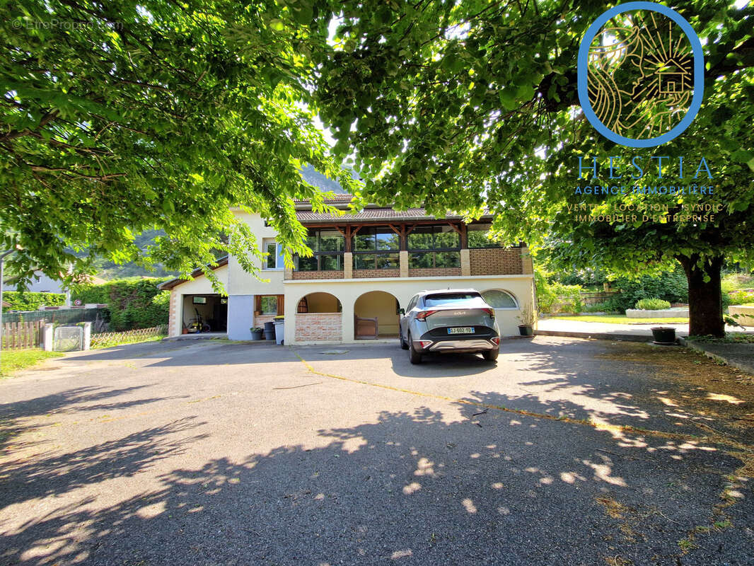Maison à VOREPPE