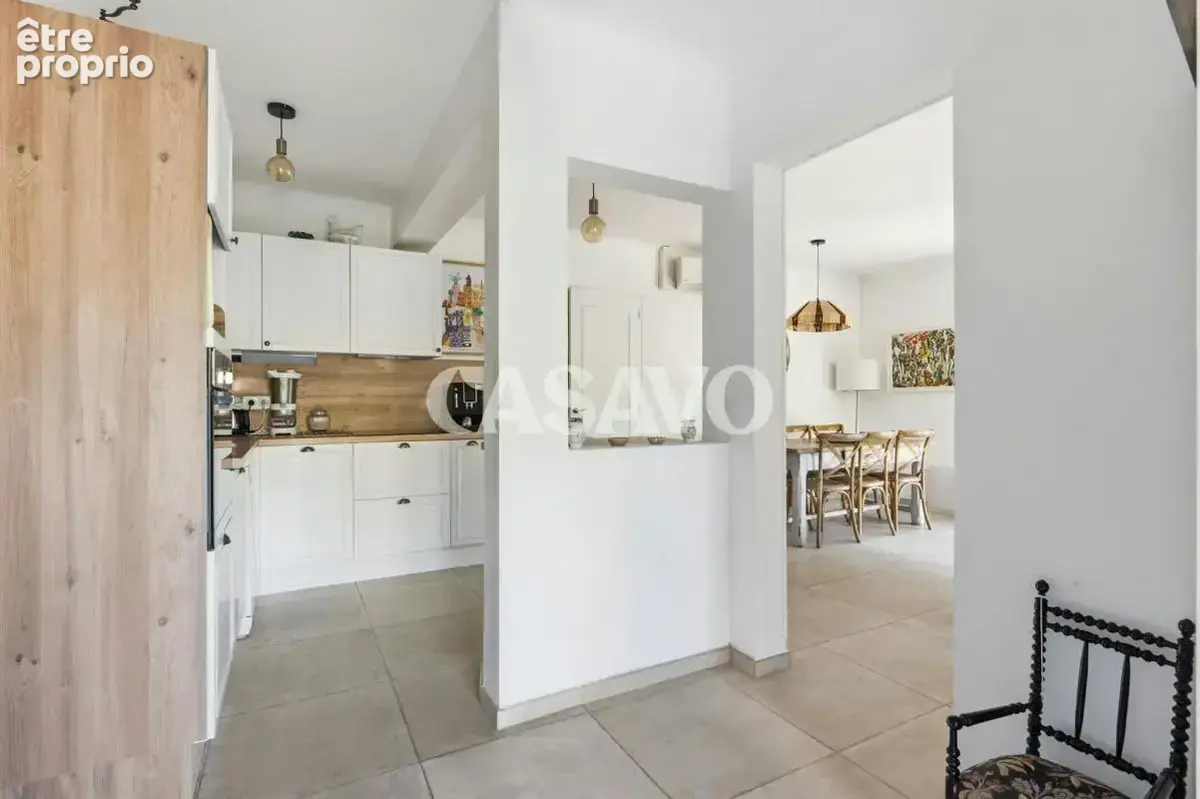 Vente Maison 4 pièces de 93m² - 13122 Ventabren - photo 13