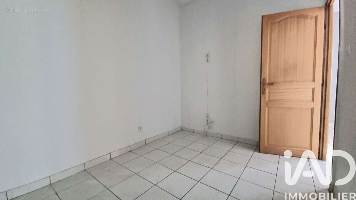 Photo 8 - Maison à SAINT-CHAMOND