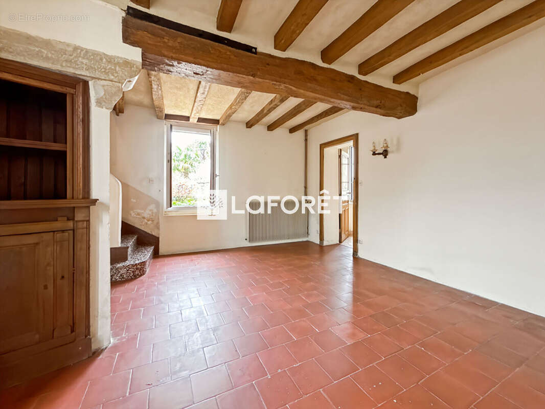 Maison à DOUE-LA-FONTAINE