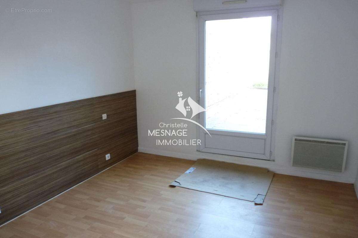 Appartement à DINAN