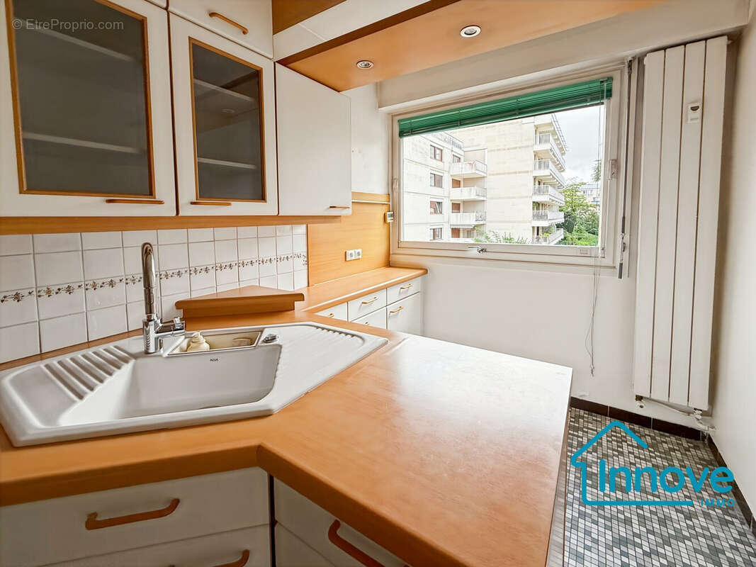 Appartement à VERSAILLES