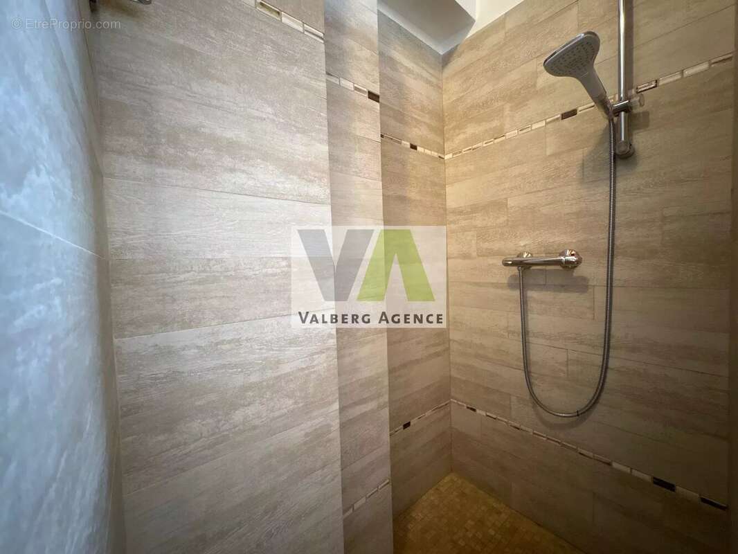 Appartement à DALUIS