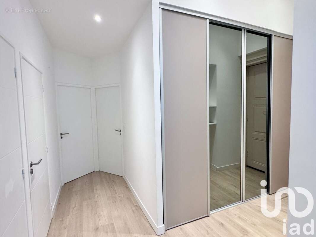 Photo 6 - Appartement à SAINT-ETIENNE