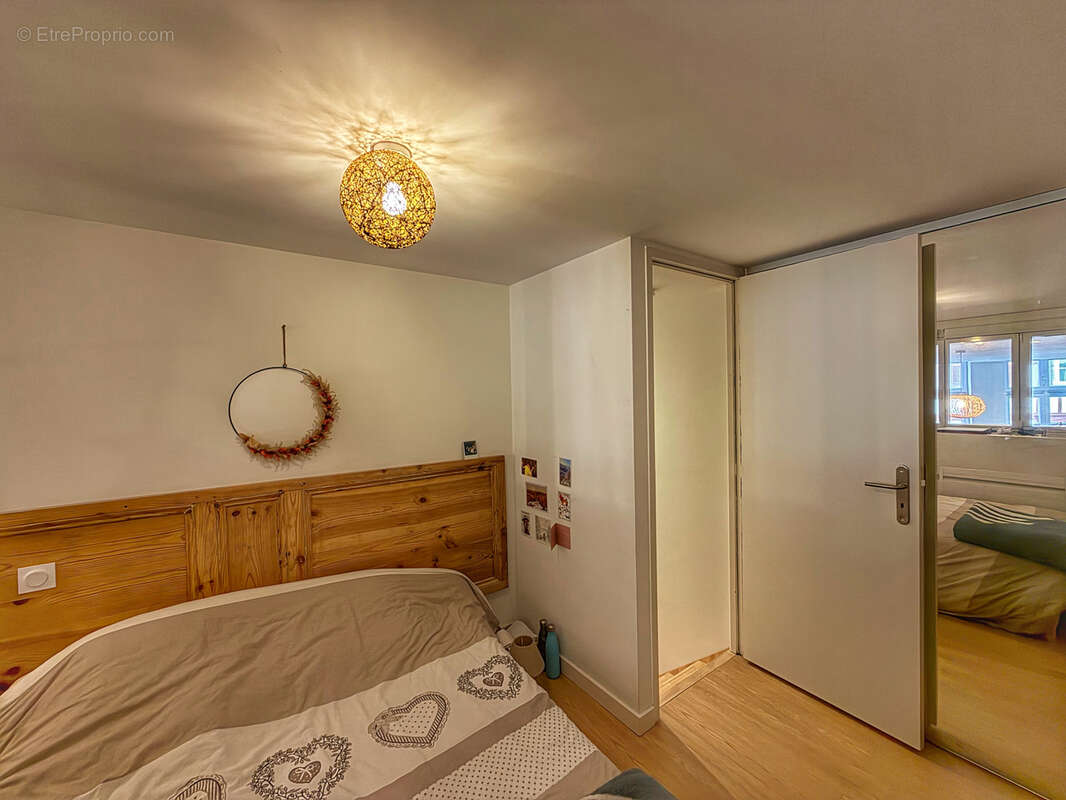 Appartement à BAYONNE