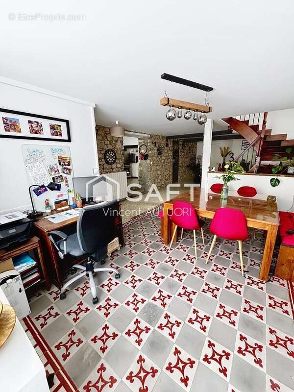 Photo 2 - Maison à CARAMAN