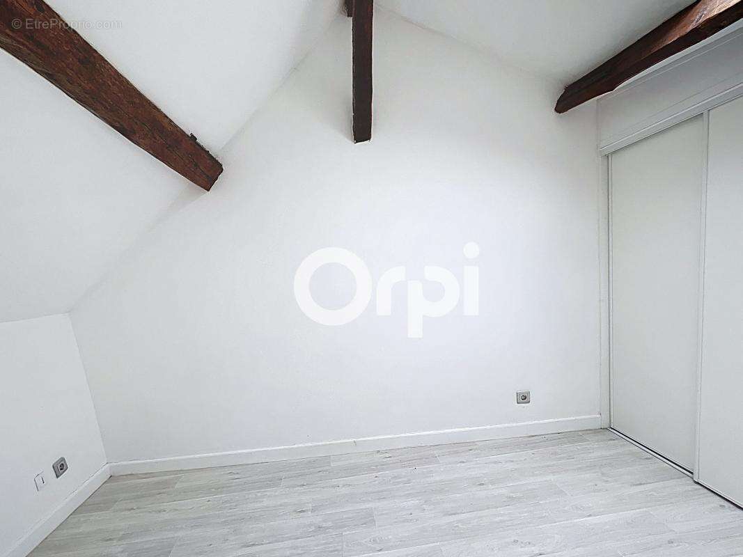 Appartement à LONGJUMEAU