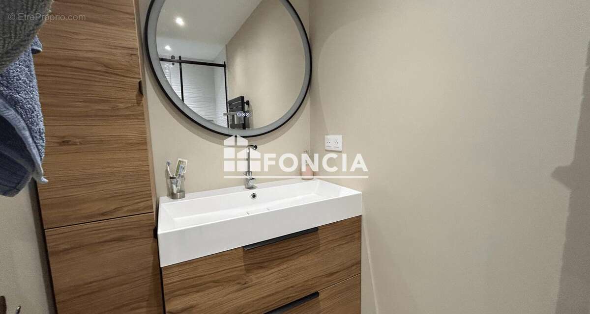 Appartement à ROUEN