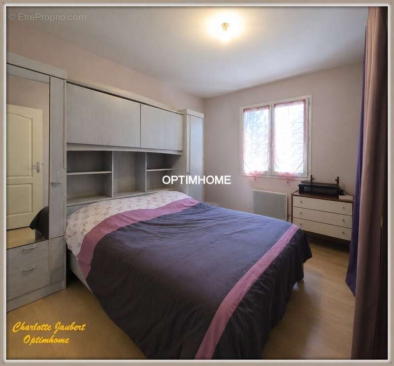 Maison à vendre 7 pièces Proche de CHALAIS (16) - photo 13