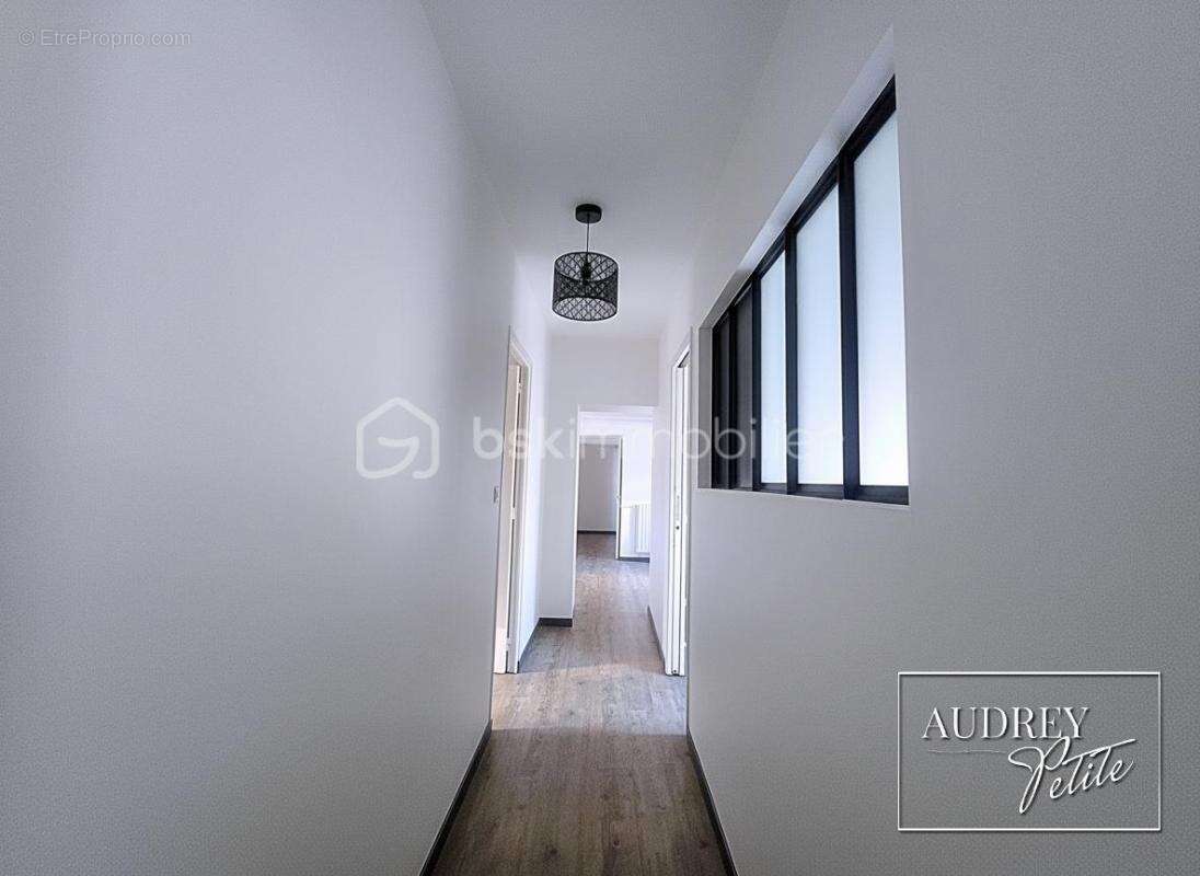 Maison à USSY-SUR-MARNE