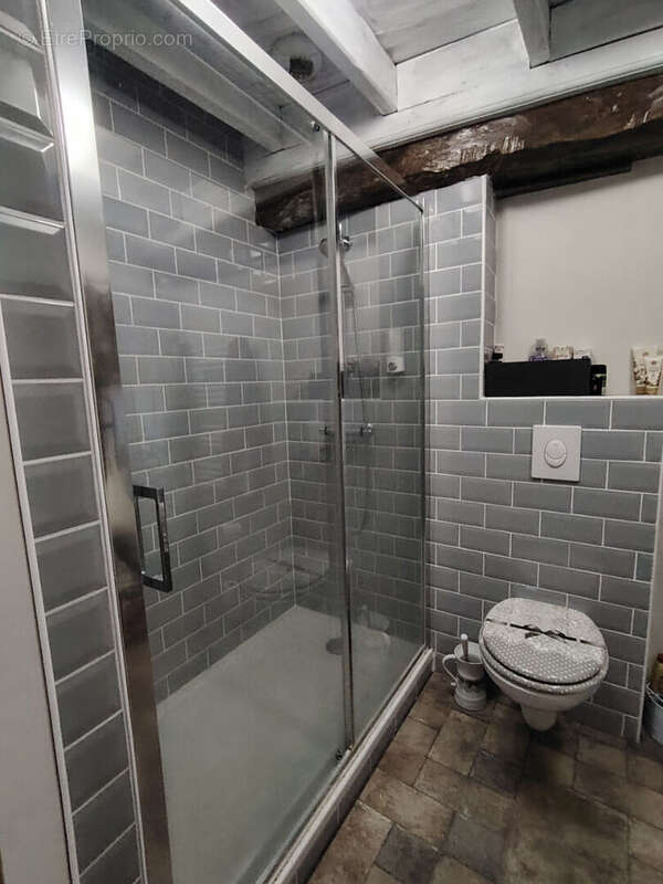 SUPERBE Maison de Maître à Dunières 9 pièces 280 m2 - photo 14