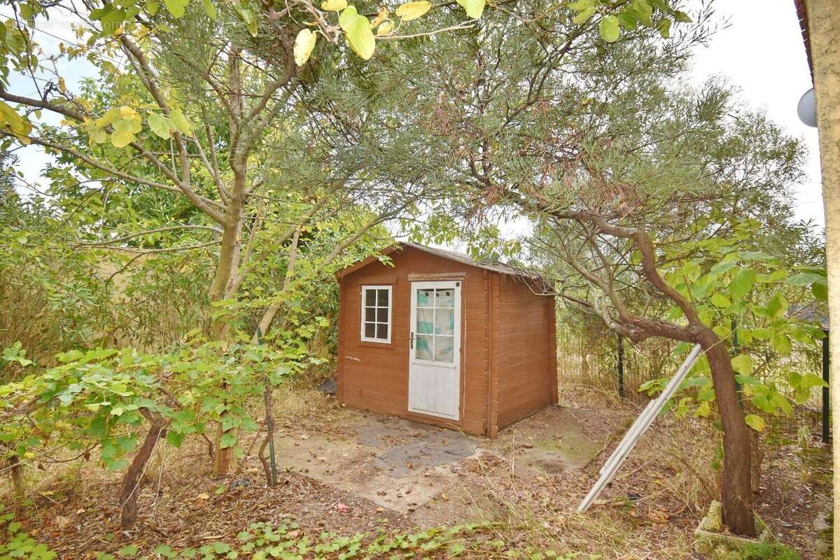 Photo 7 - Maison à PEZENAS