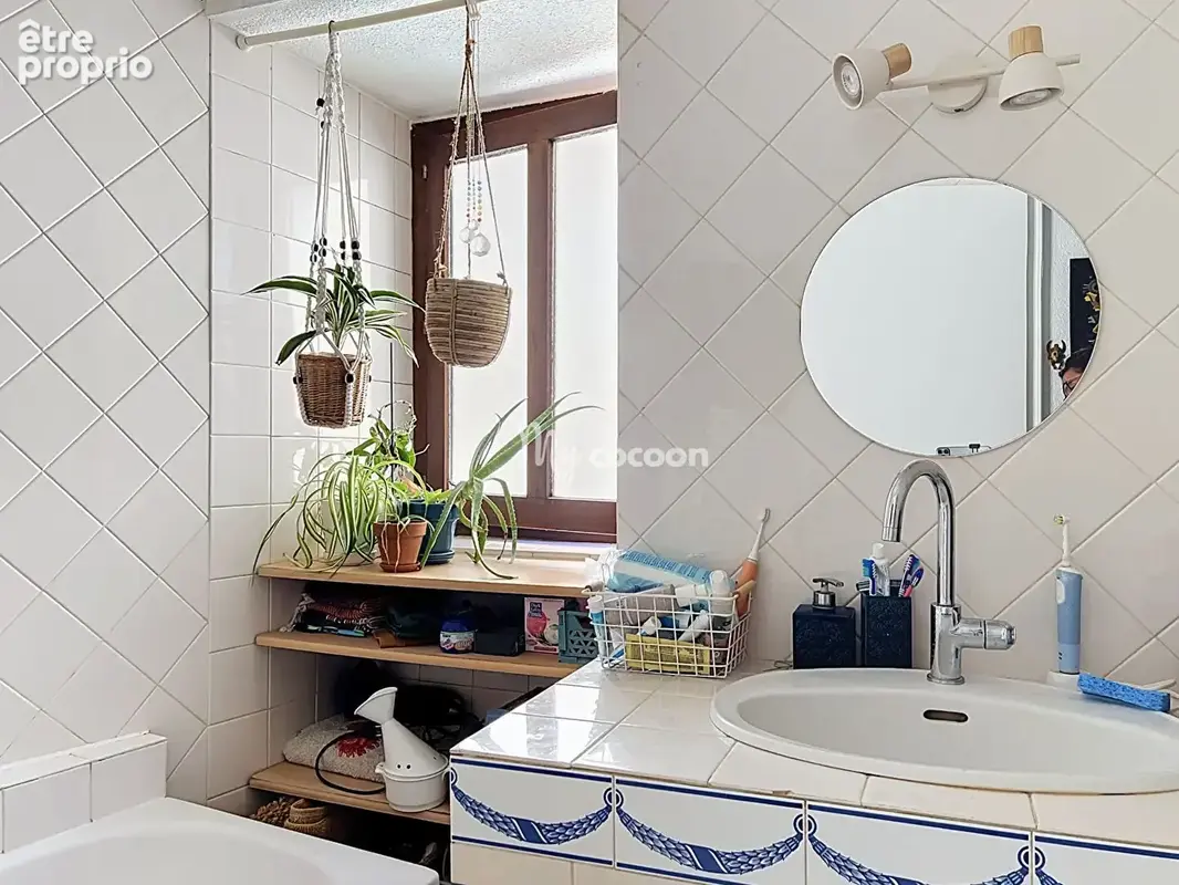 Maison - T3 - 131 m2 - photo 6